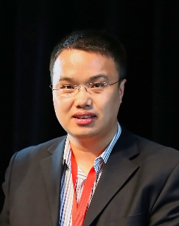 Prof. Hongwei Han